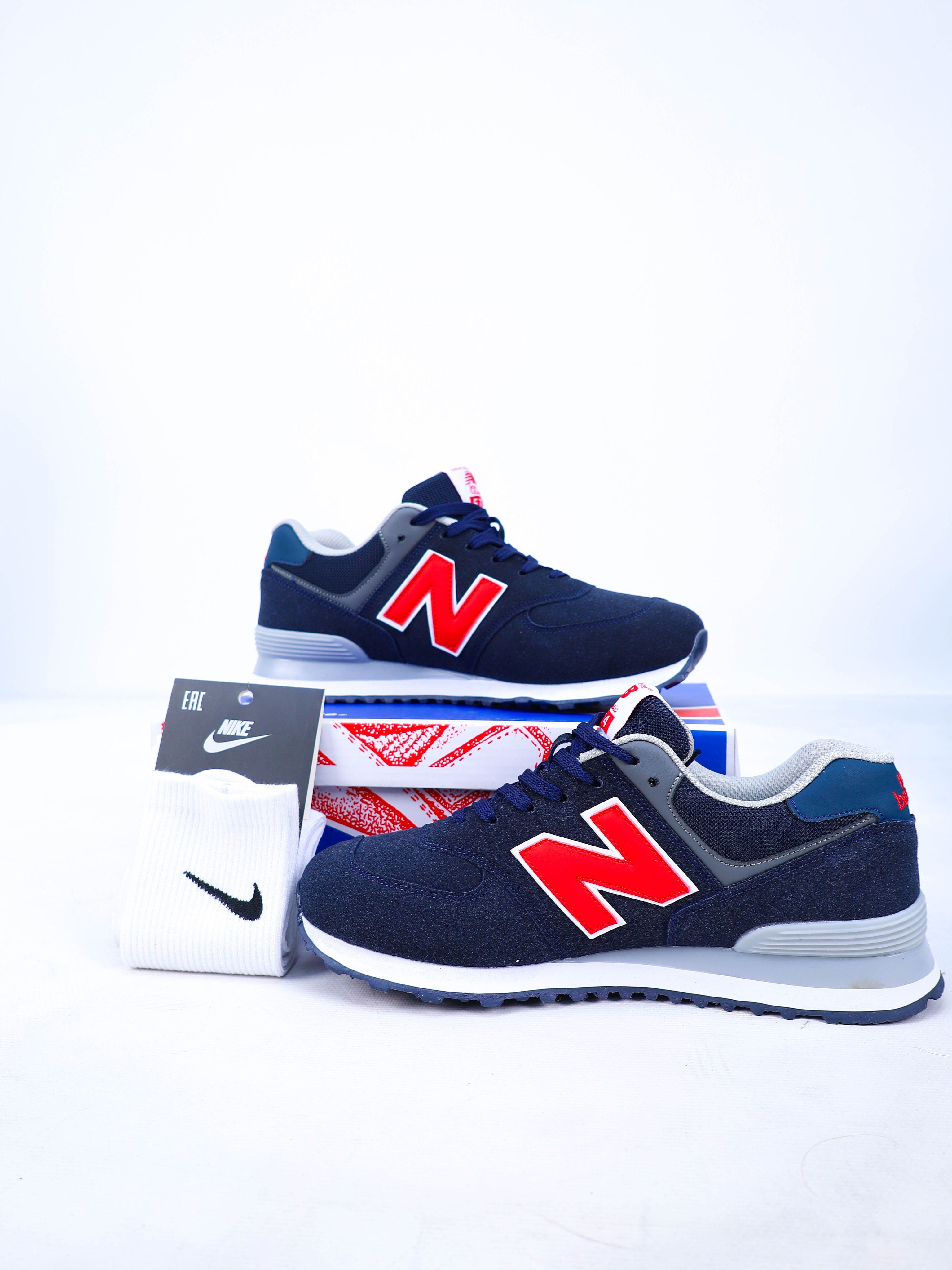 КроссовкиNewBalance