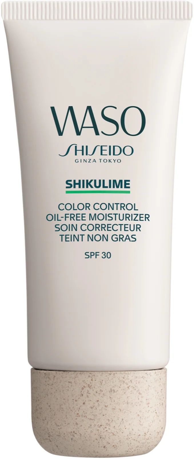 Shiseido shikulime крем. Waso Shiseido shikulime крем. Shiseido Waso shikulime Color Control.