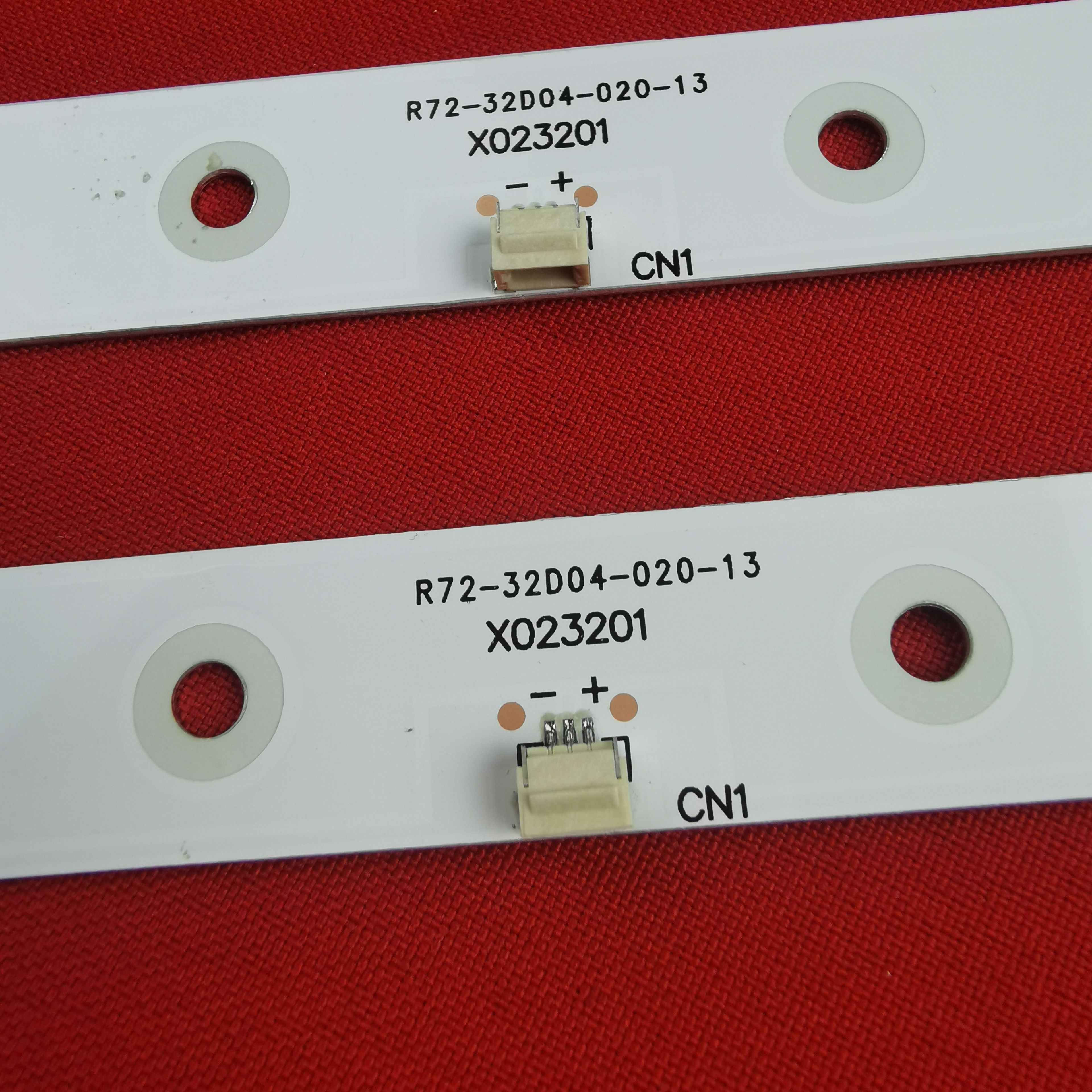 Подсветка для ERISSON 32LES81T2, VEKTA LD-32SR4215BT, AKAI LEA-32L41P, LEHUA 32X600, SHIVAKI STV-32LED20W; JS-D-JP3220-061EC