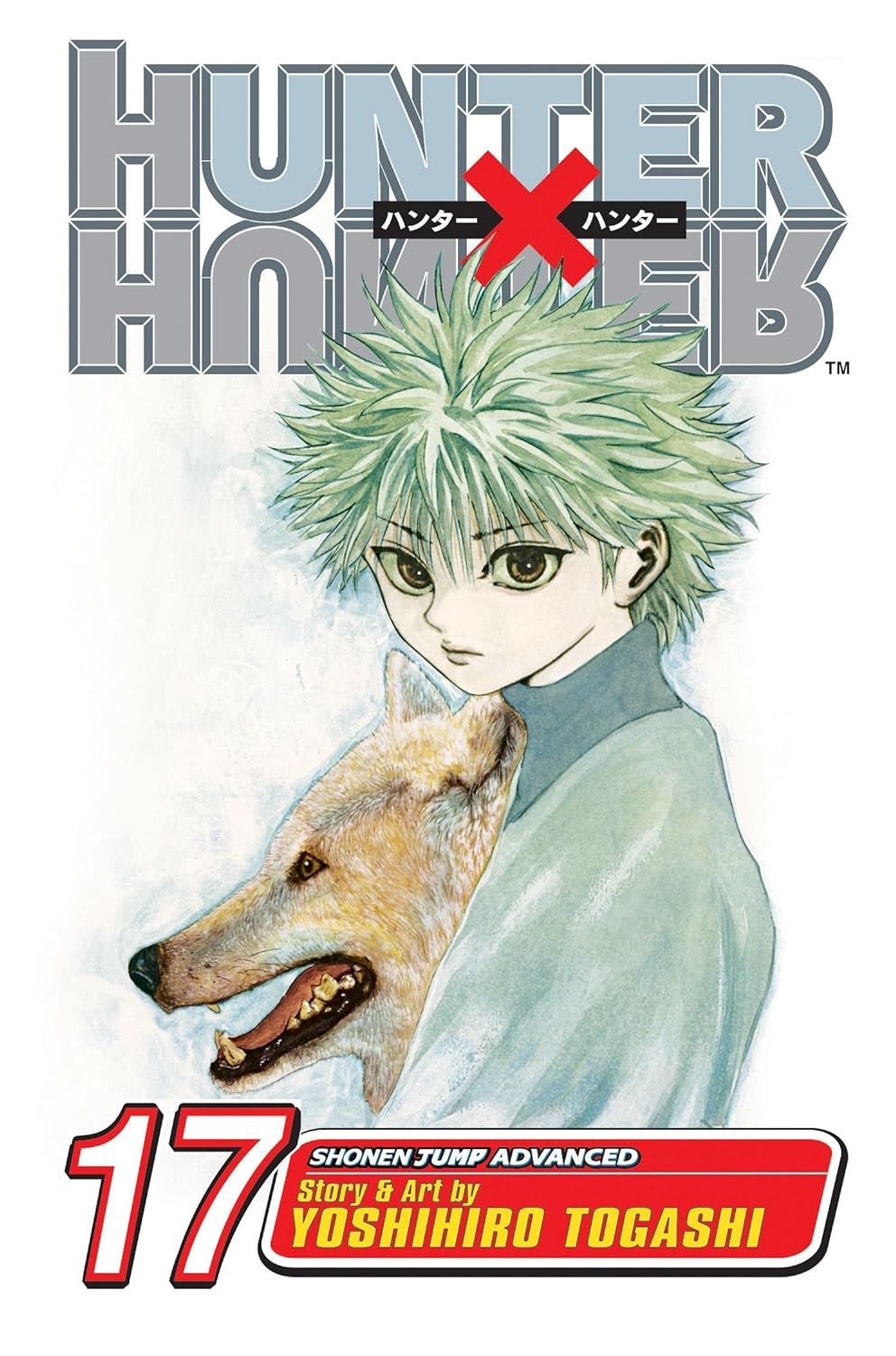 HUNTER × HUNTER 1~37 Przedpłata Hunter x Hunter 37