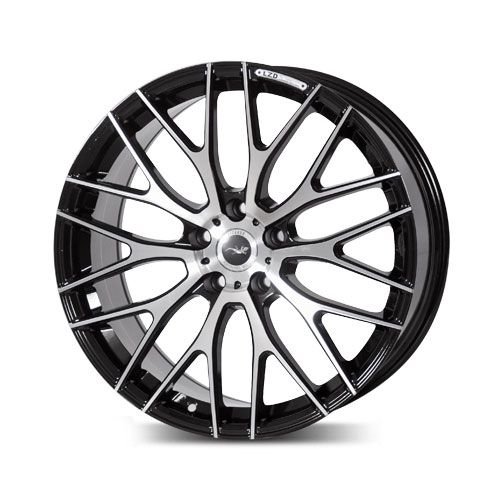 Lizardo  Колесный диск Литой 19x8.5" PCD5х114.3 ET40 D67.1