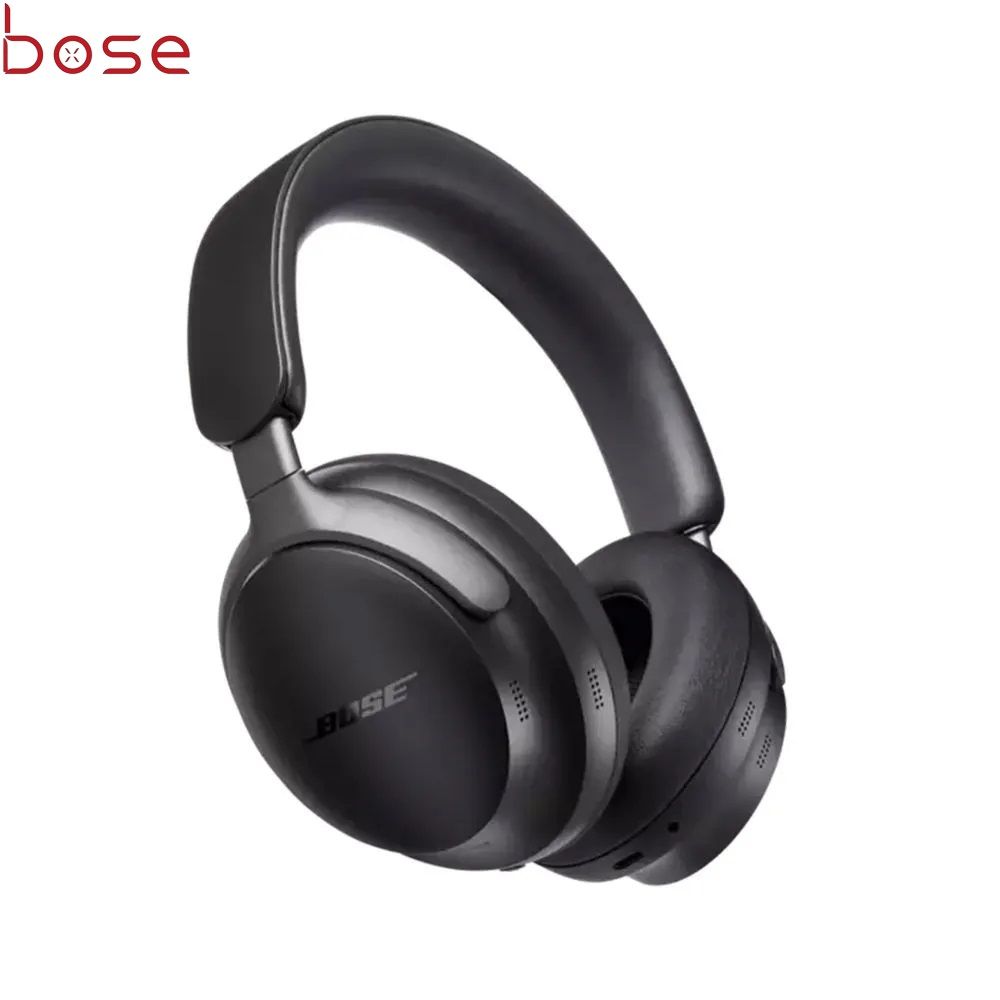 Bose quietcomfort ultra black