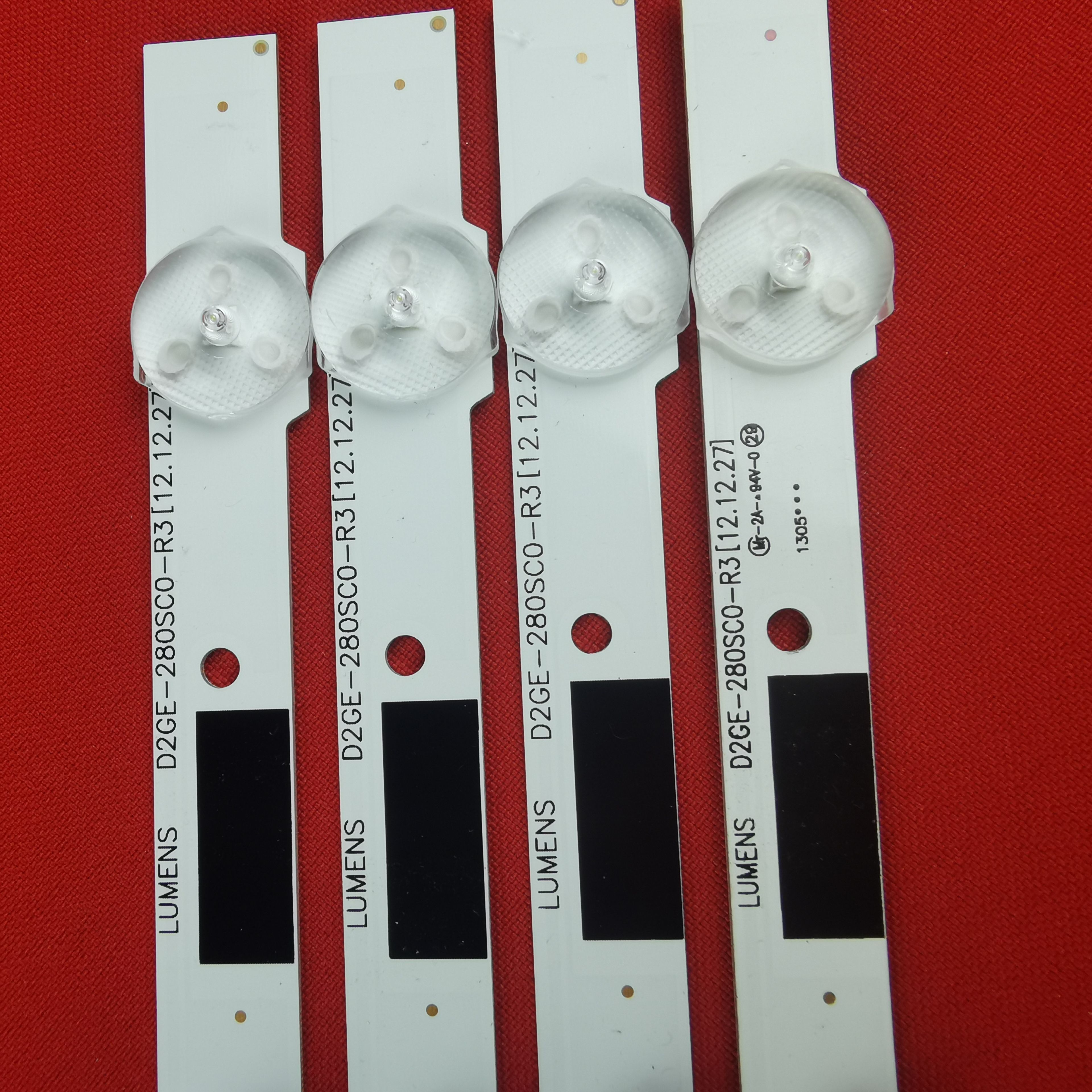 Подсветка для SAMSUNG UE28F4000AW, UE28F4020AW, UE28F4000AWXRU; D2GE-280SC0-R3; 2013SVS28H