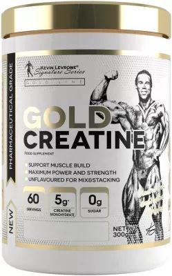 LEVRONE GOLD Creatine Креатин 300 г