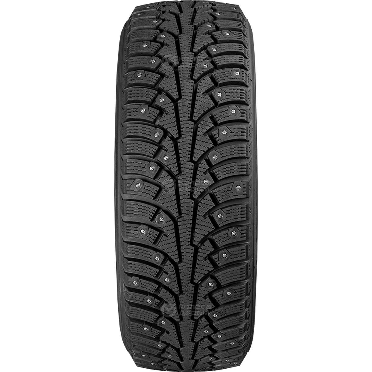 Ikon Tyres (Nokian Tyres) NORDMAN 5 Шины  зимние 185/65  R15 92T