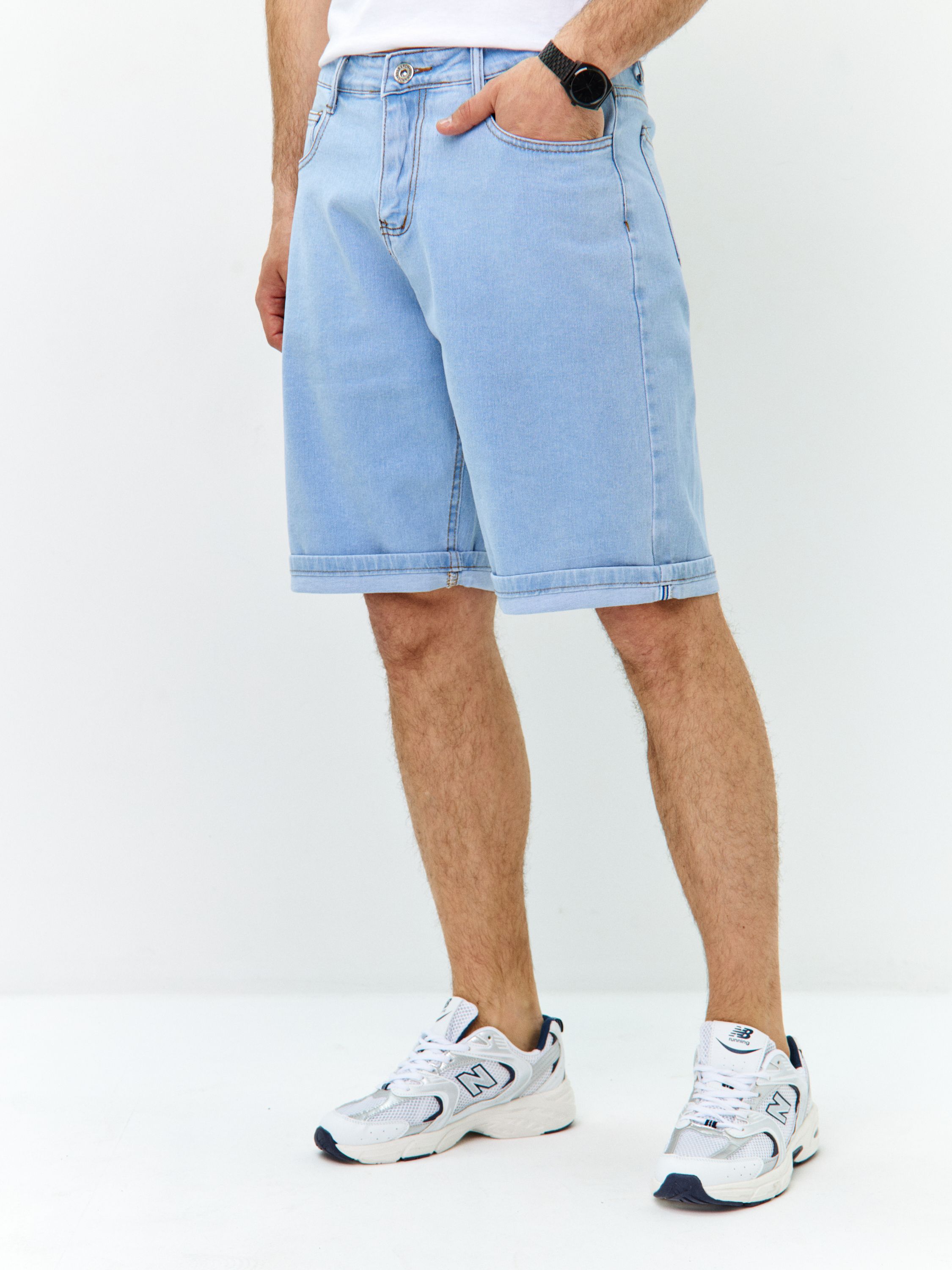 Шорты Concord Clothing Co.