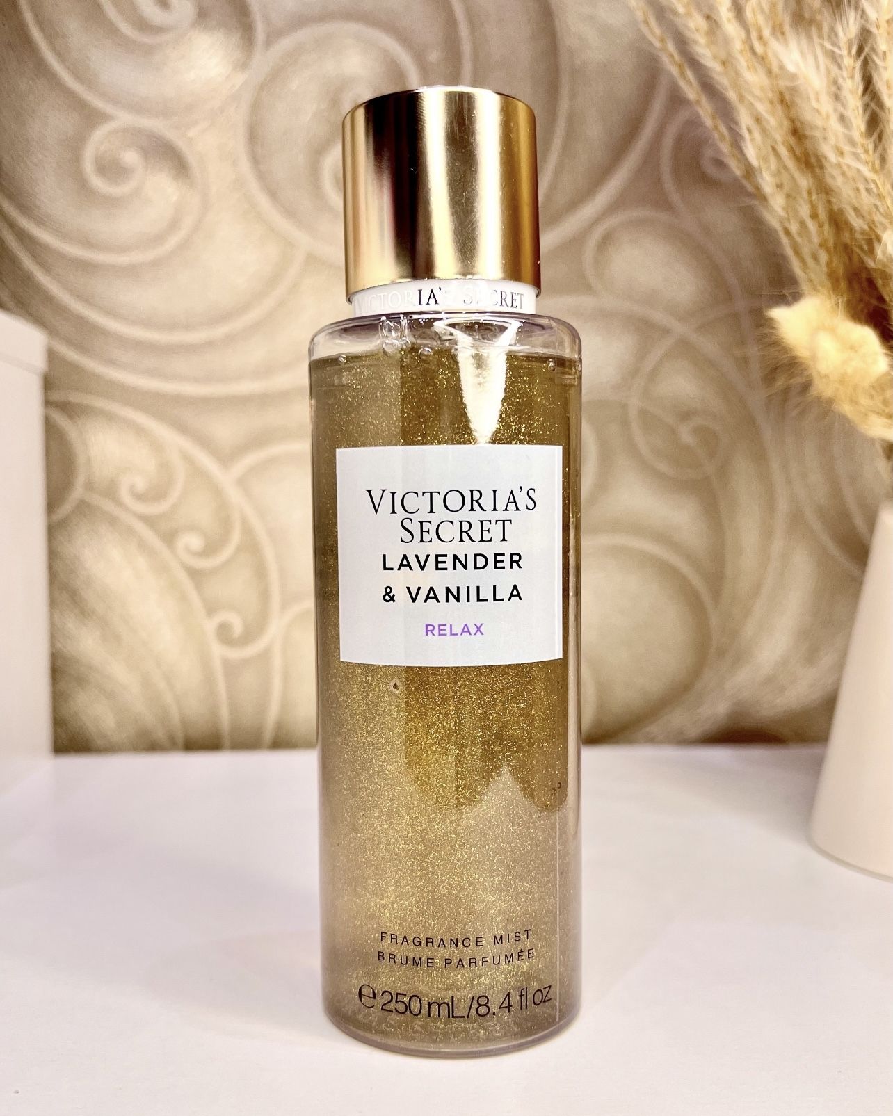 Victoria's Secret Парфюмированный мист Lavender & Vanilla Relax 250 мл