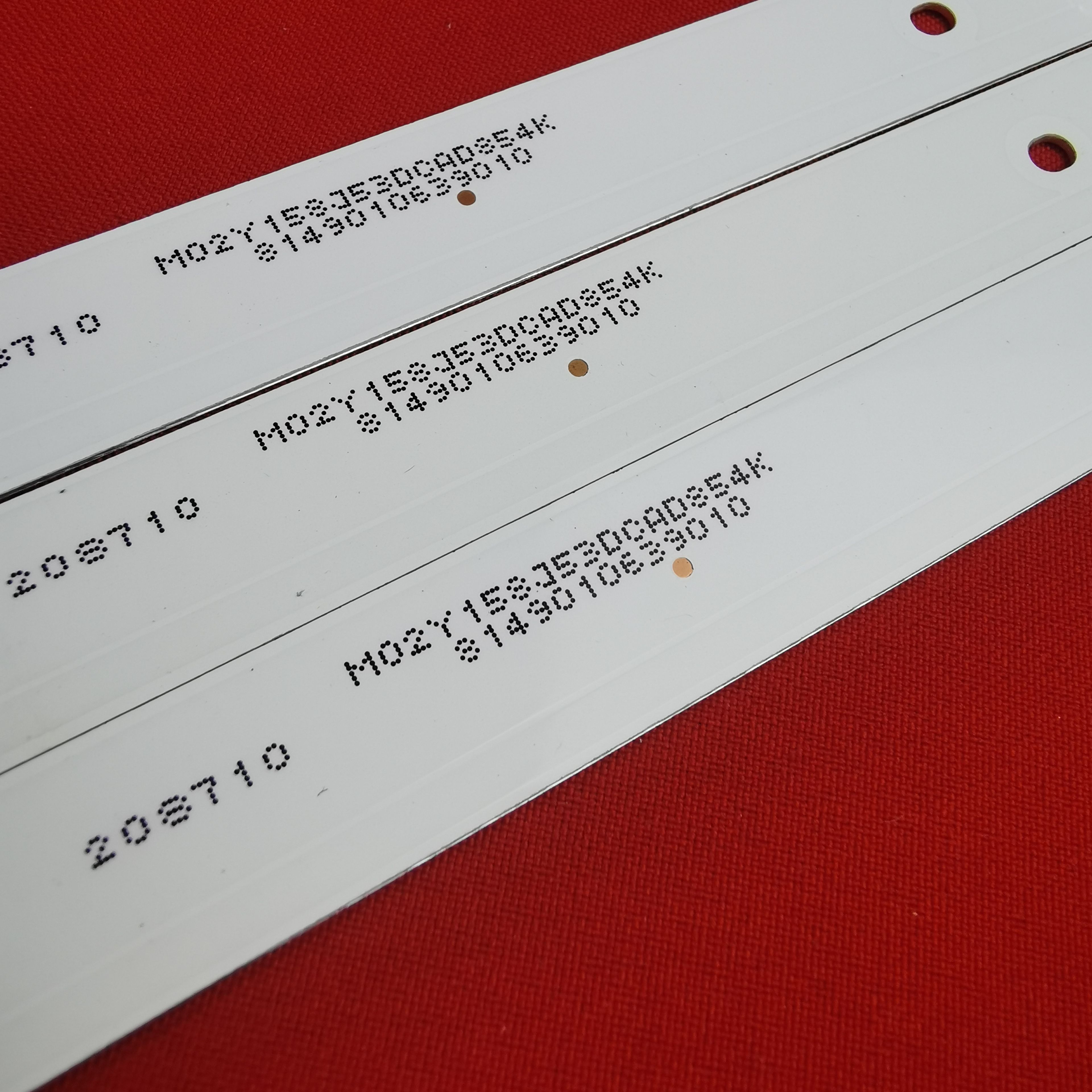 Подсветка CRH-B38.530300306717 для ТВ HAIER LE39F1000T