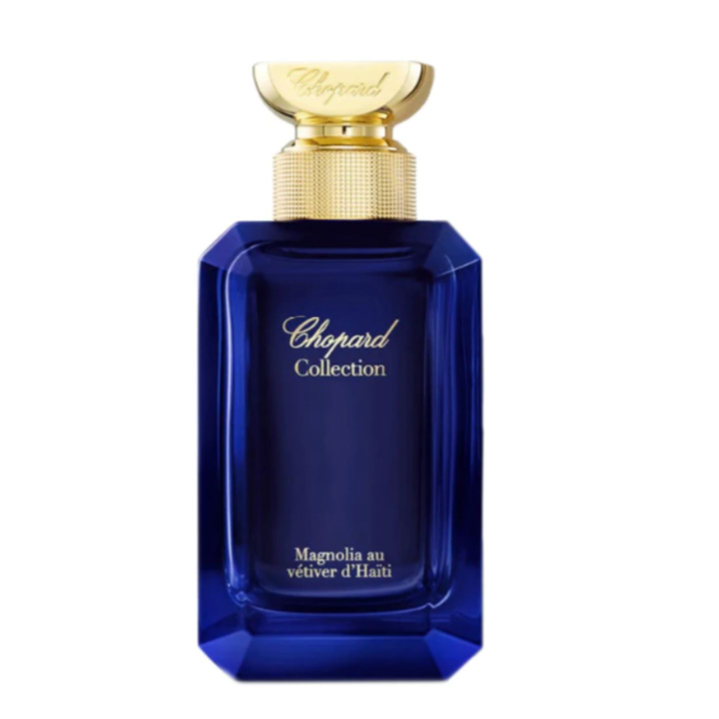 Chopard magnolia au vetiver du