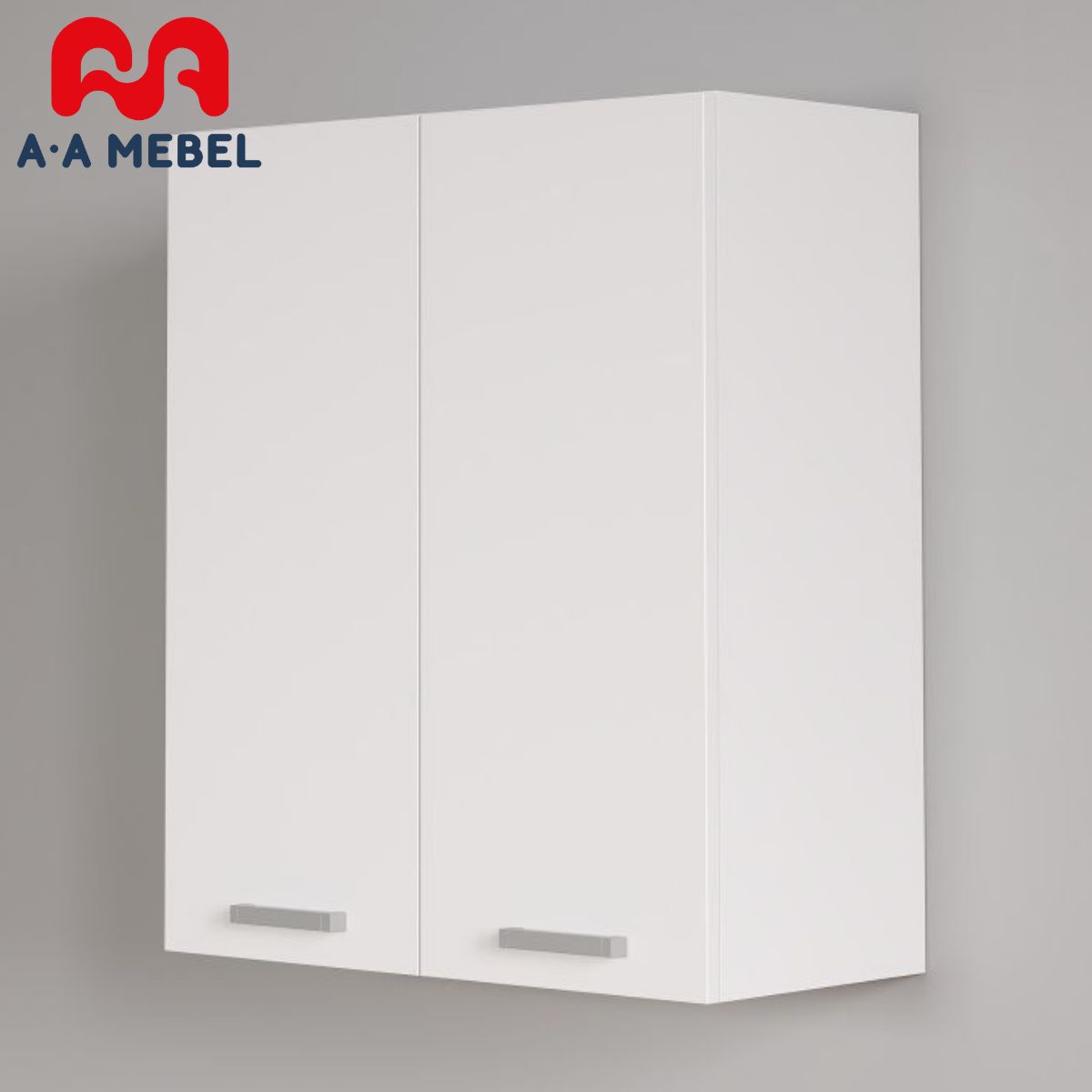 A-A MEBEL Кухонный модуль навесной 60х28х72 см купить на OZON по низкой цене (1658185444)
