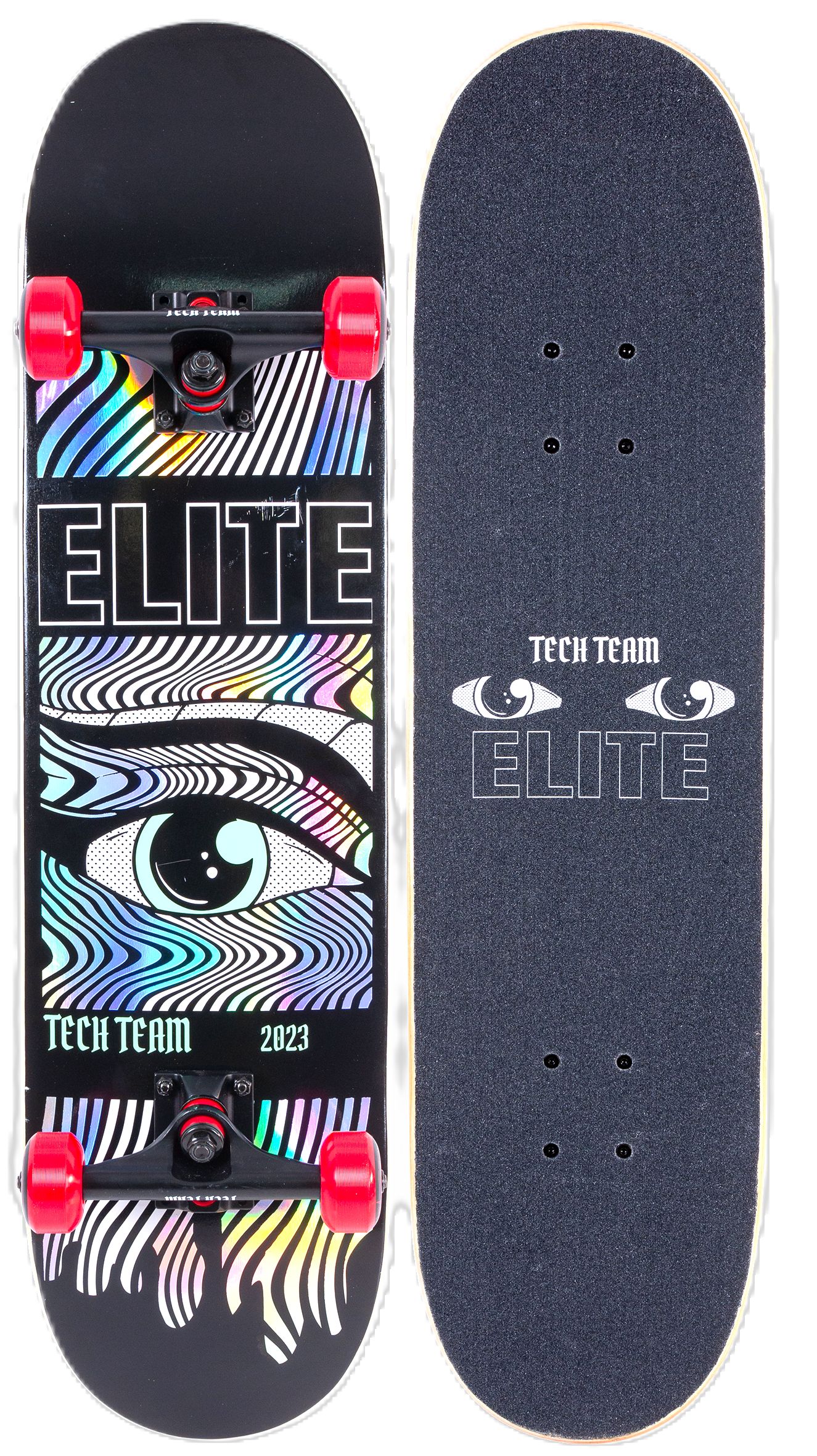 Tt elite. Tt elite