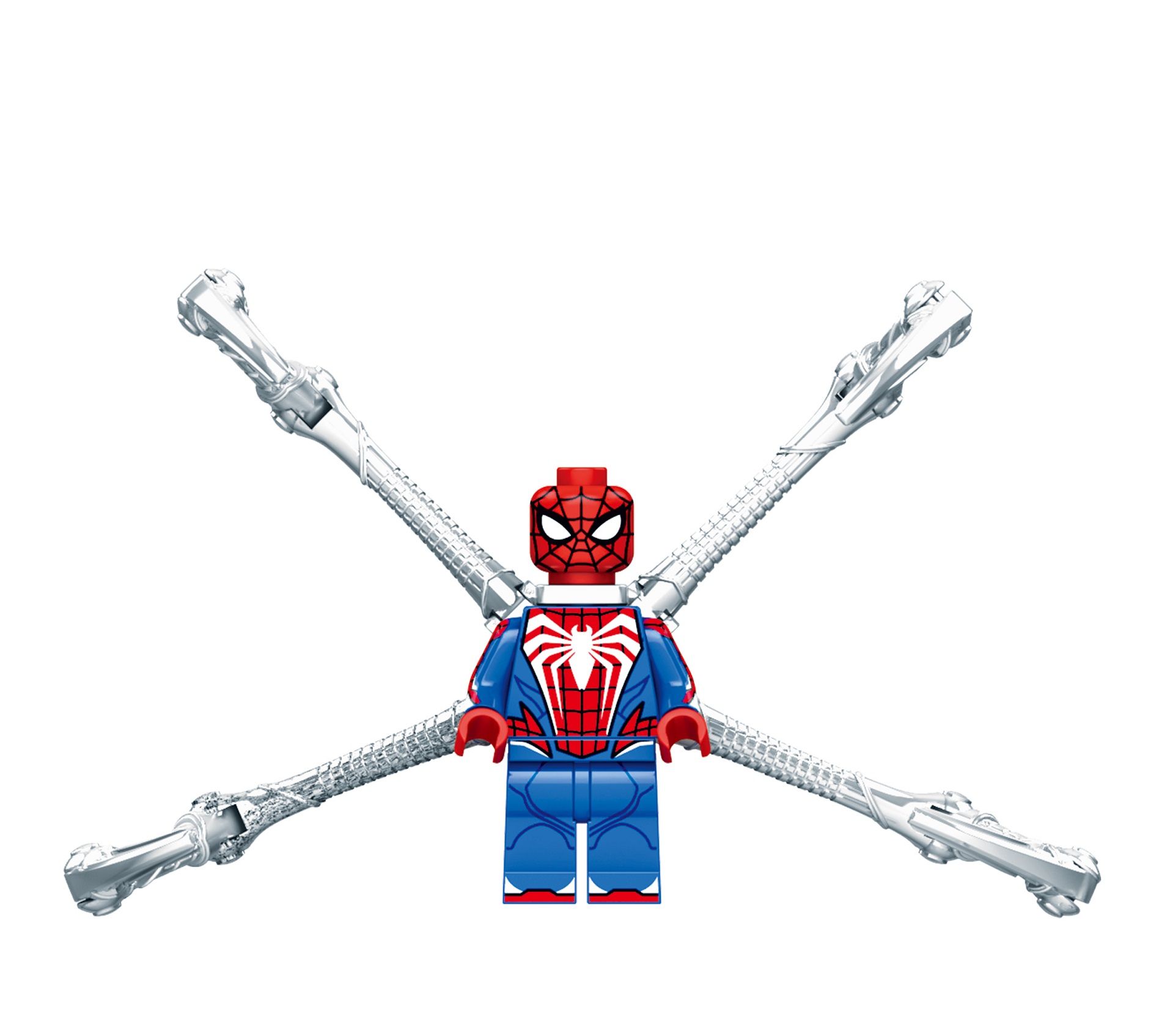 Spiderman 2019 lego online