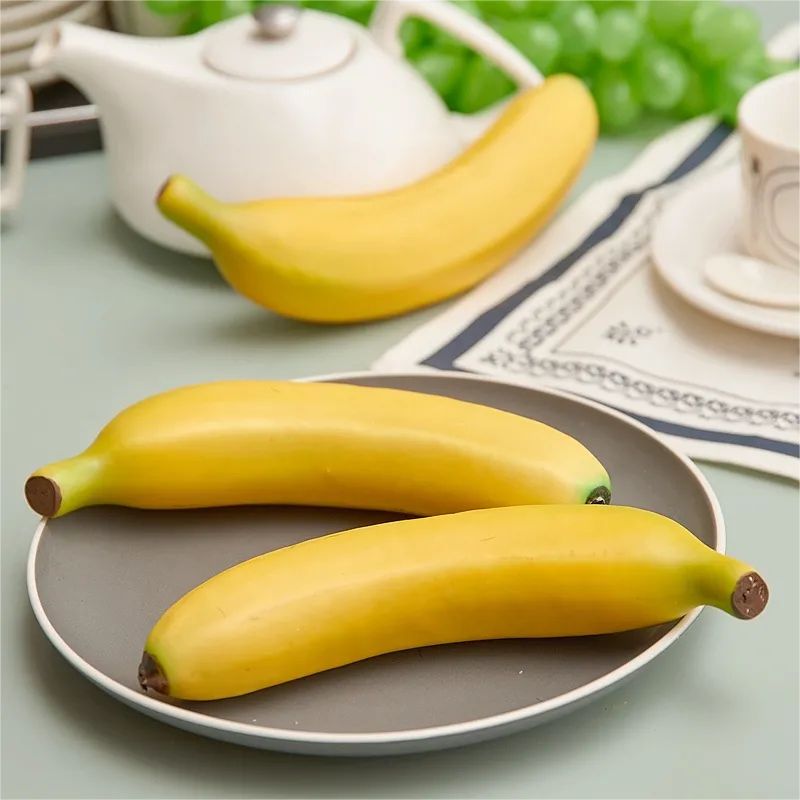 Dildo fruit shape