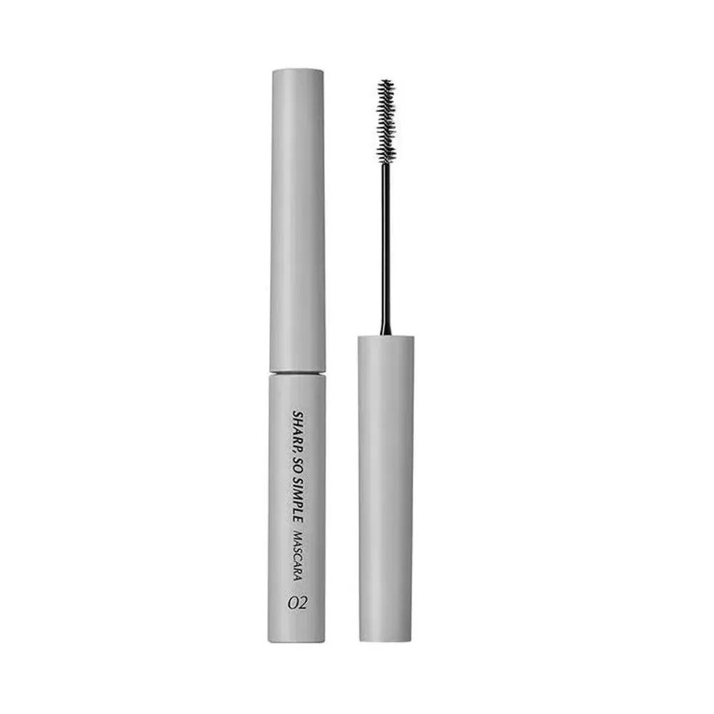 Sharp so simple. Clio sharp, so simple waterproof.