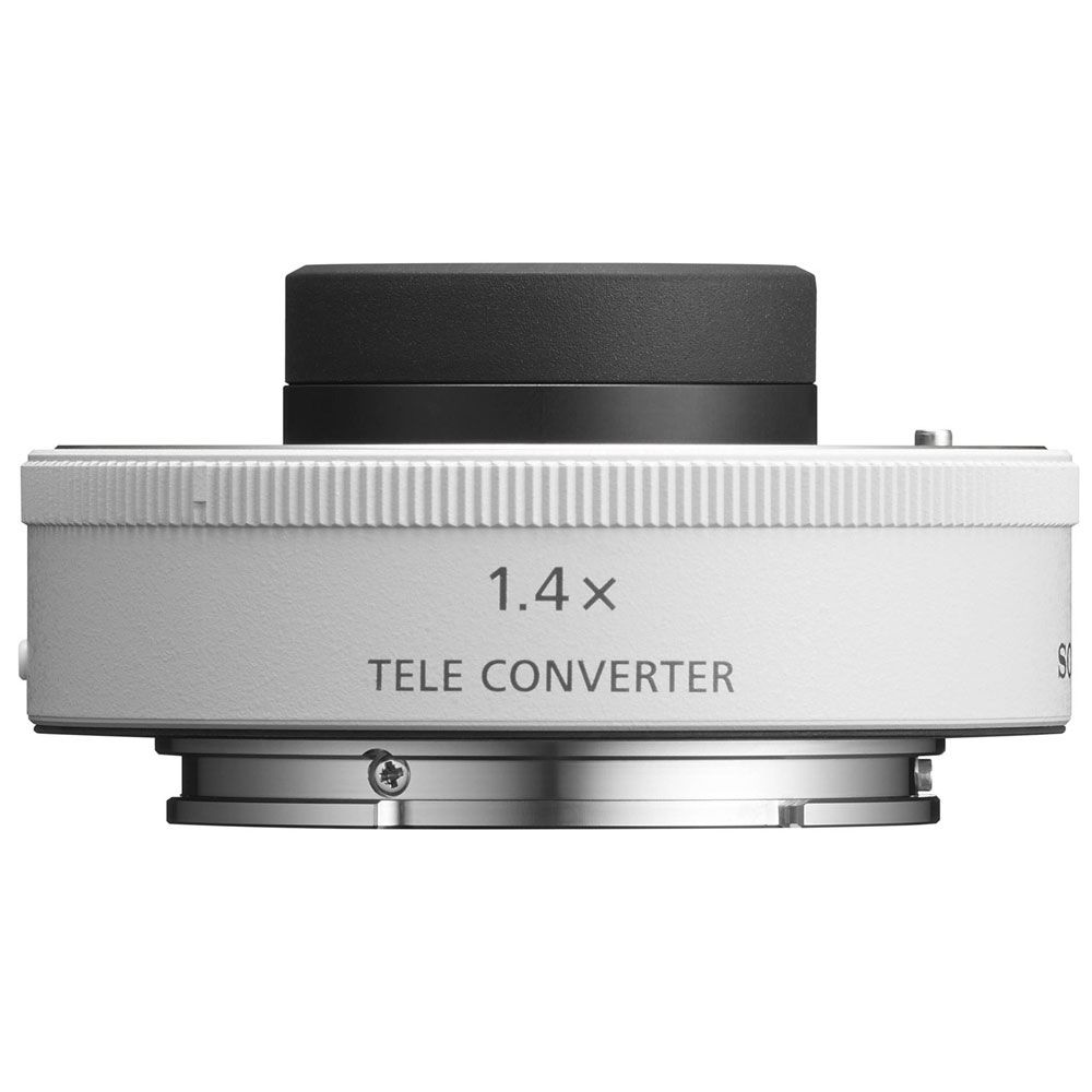 Телеконвертер Sony 1.4х, SEL-14TC