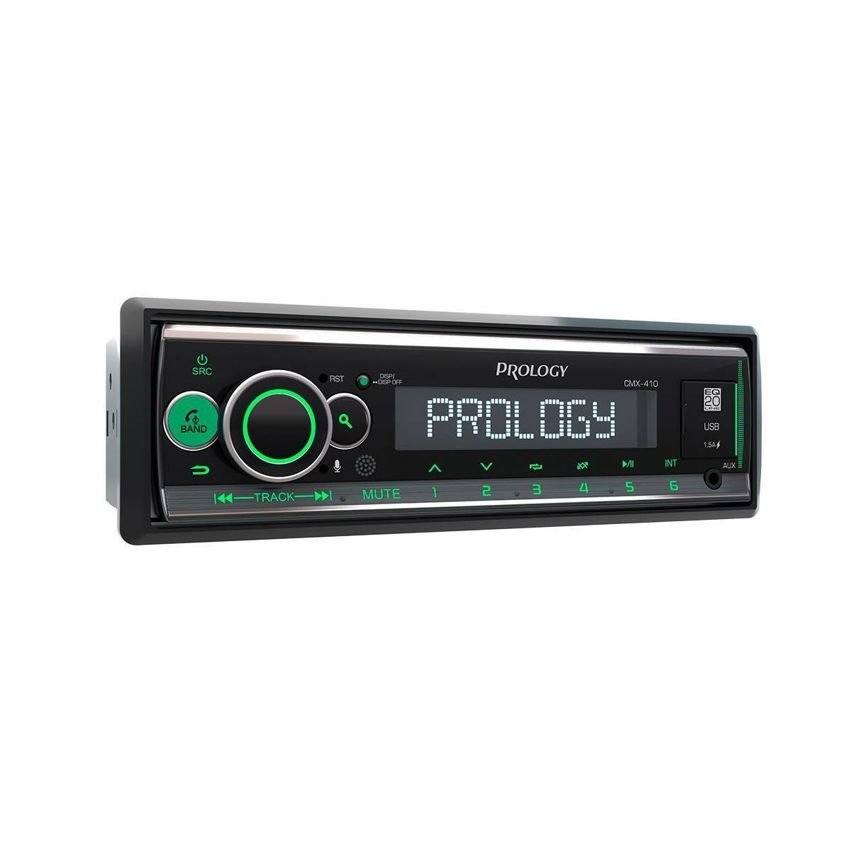 Prology cmx 160. Prology cmx 160