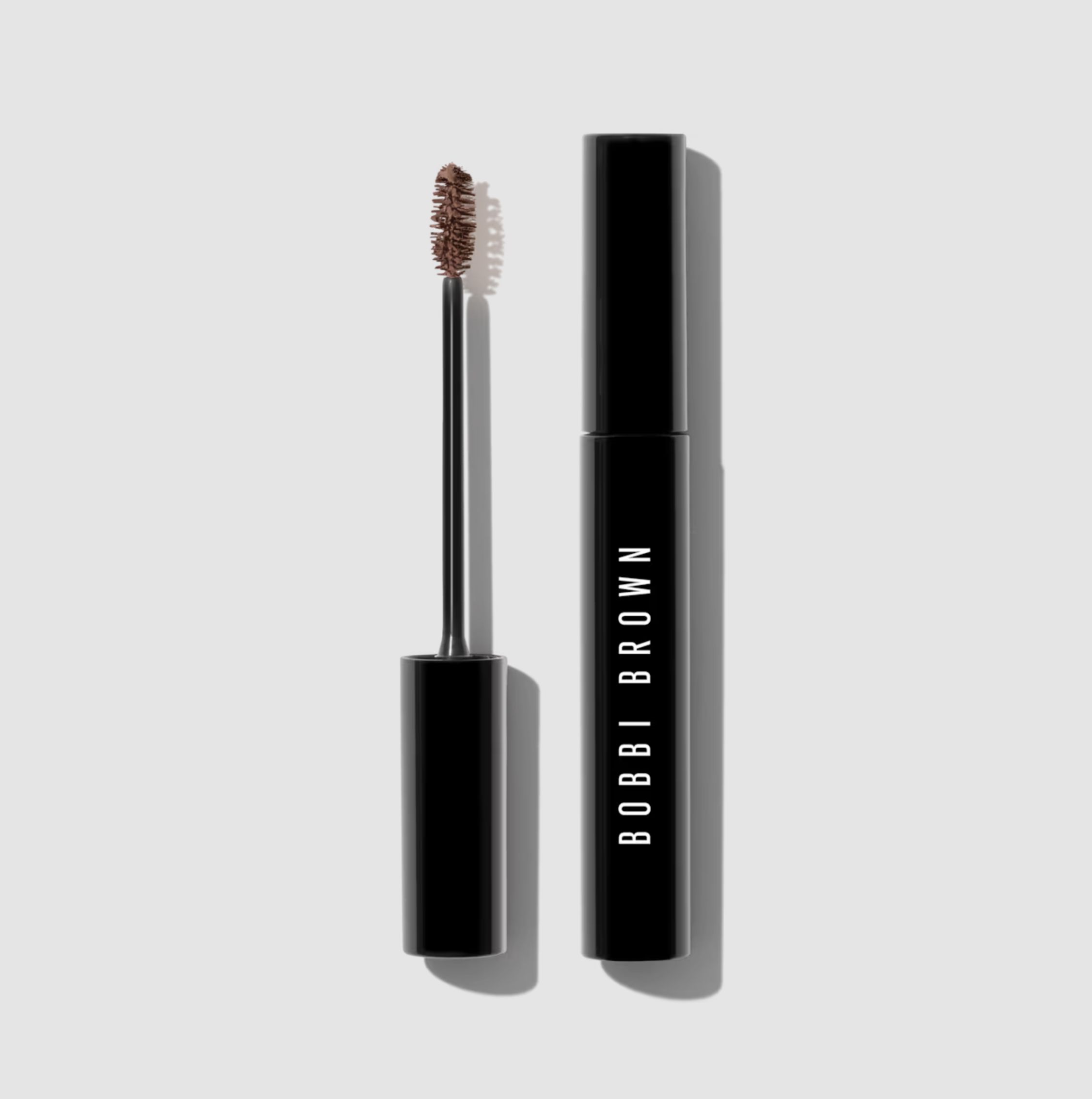 Bobbi Brown Natural Rich Brown Тушь для бровей