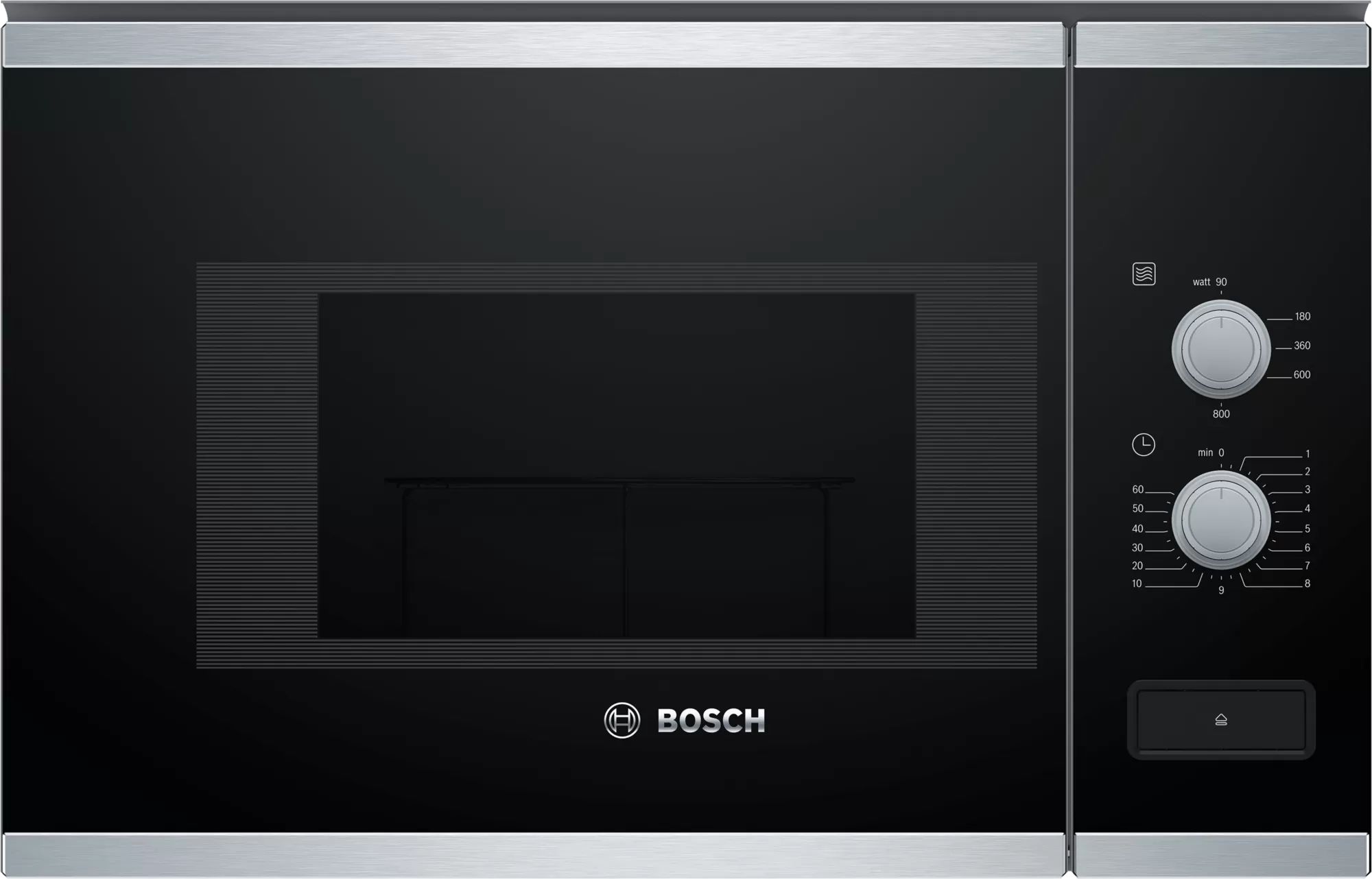 Микроволновая печь bosch 2 series