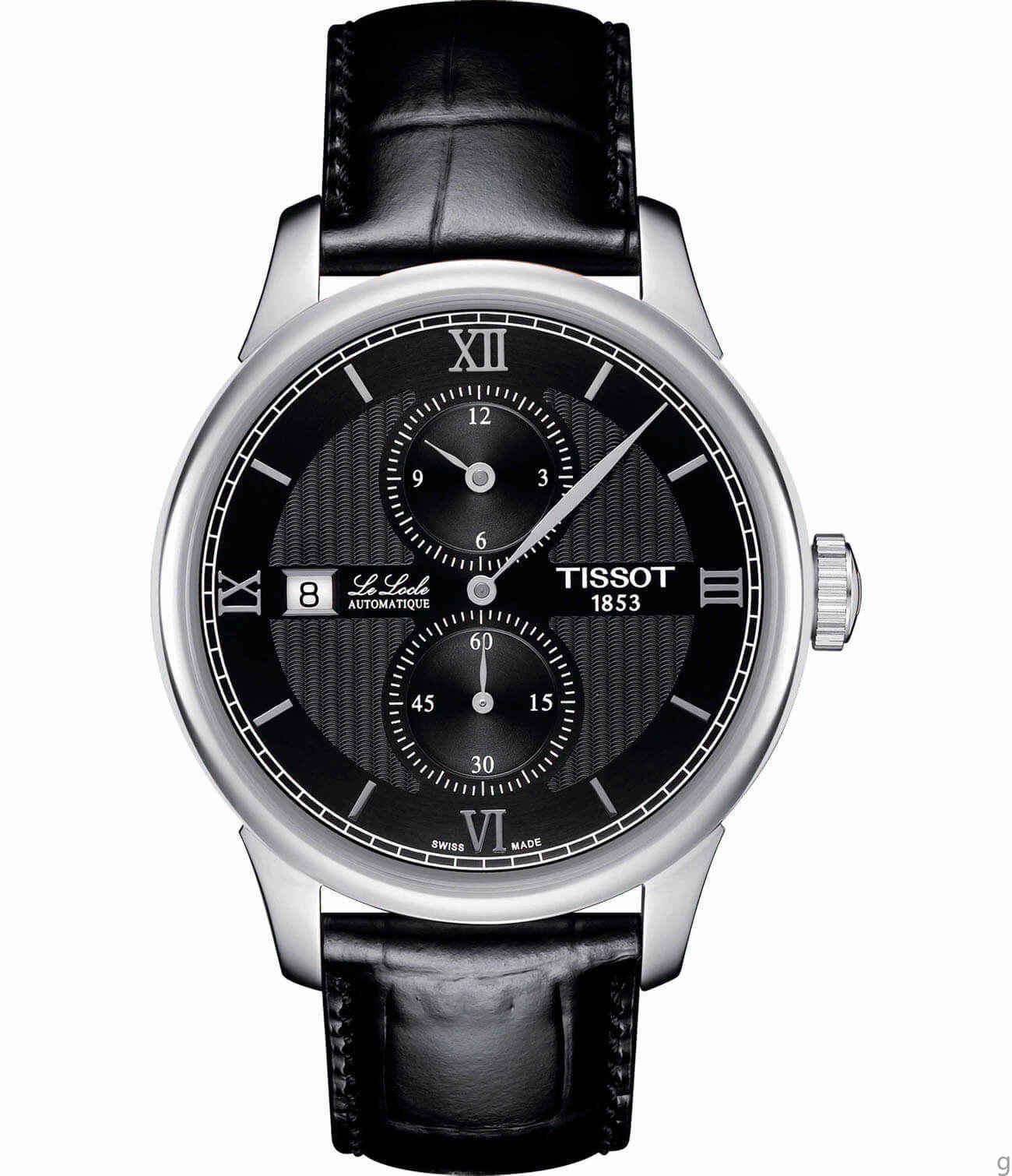 Механические Часы Tissot Купить