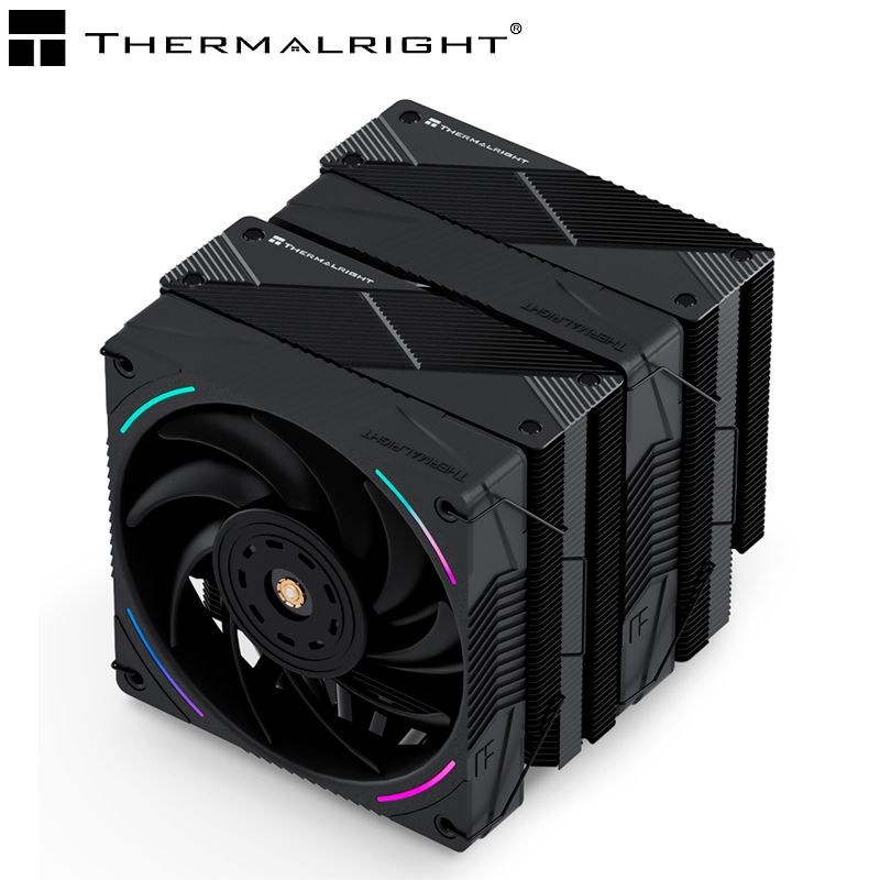 БашенныйкулердляпроцессораThermalrightPhantomSpirit120EVO