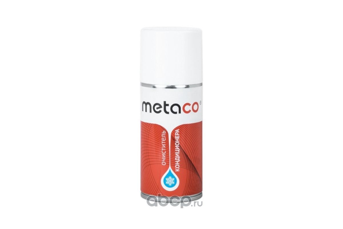 Metaco 10032-210 Очиститель кондиционера