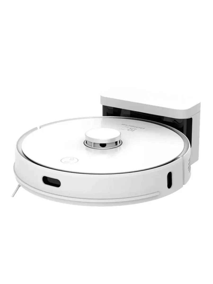Polaris pvcr 0905 wi fi iq home