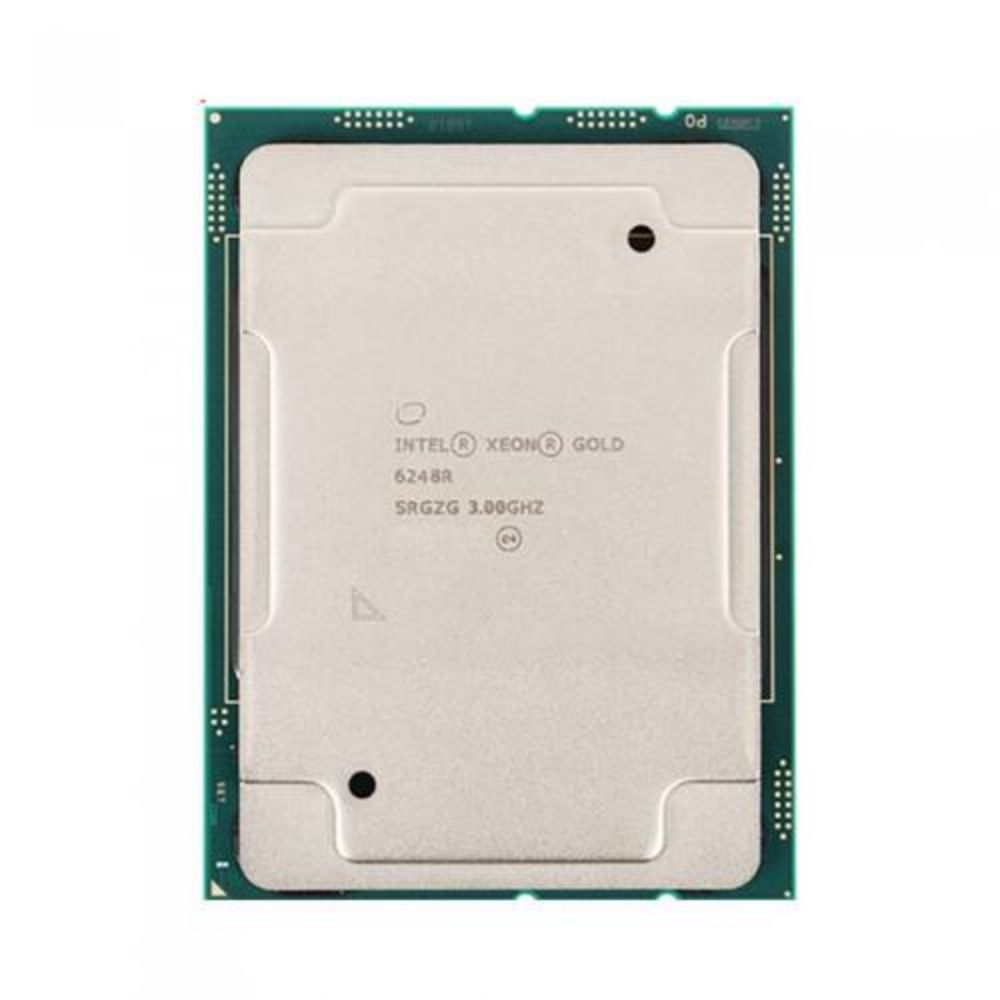 Xeon gold 5320