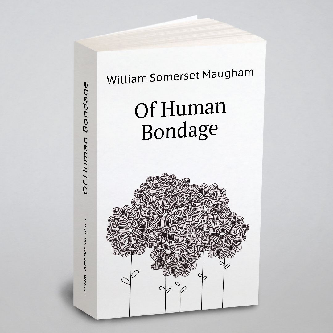 Of Human Bondage | Maugham W. Somerset