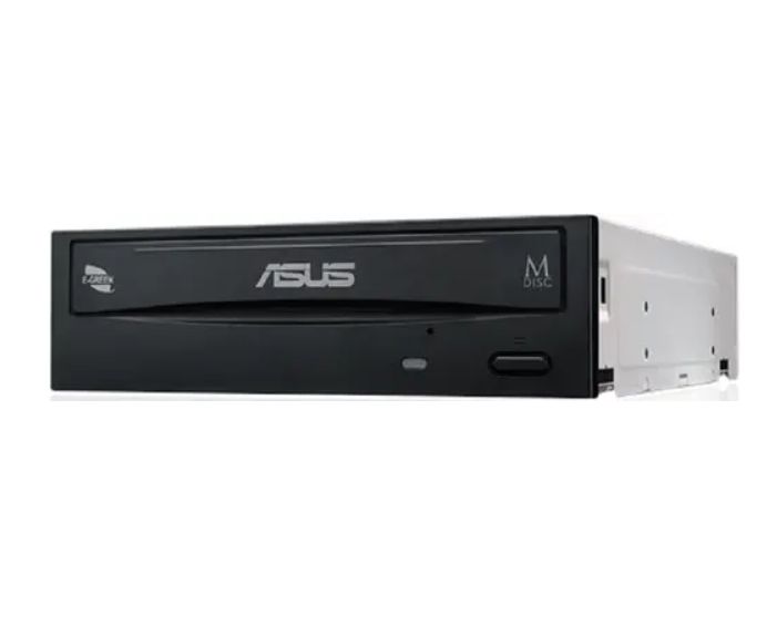 Привод ASUS внутренний DVD-RW DRW-24D5MT/BLK/B/GEN