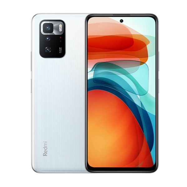 RedmiСмартфонNOTE10PRO5G8/128-P5128ГБ,белый