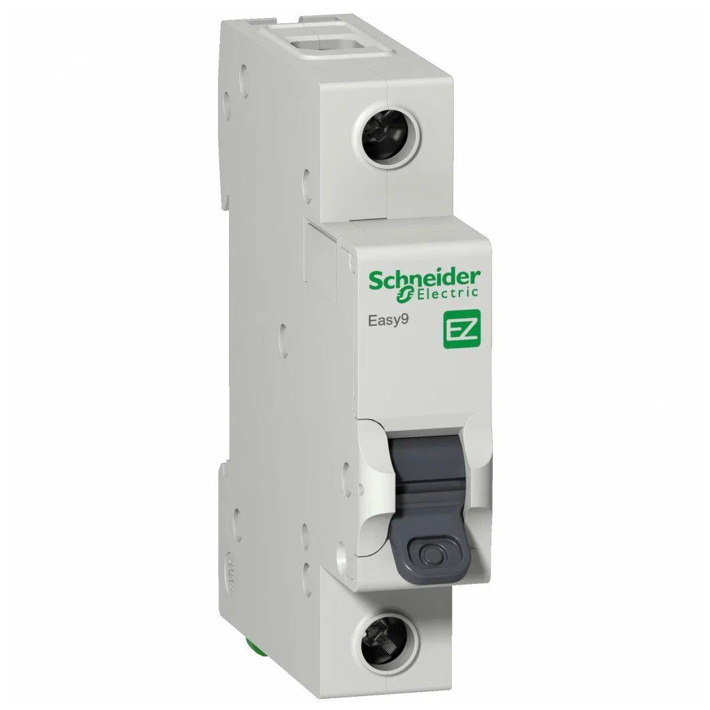 Schneider electric easy9 1p