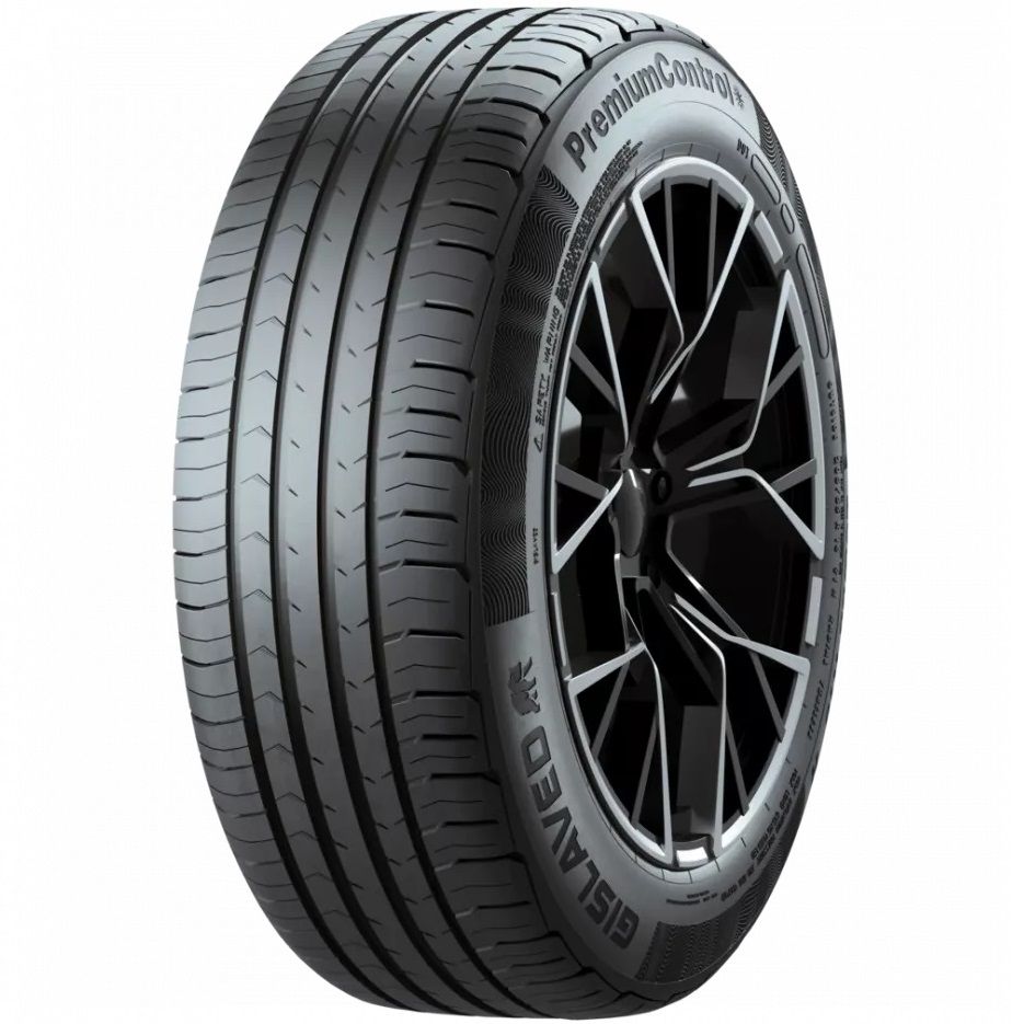 Gislaved PremiumControl Шины  летние 205/55  R16 91H