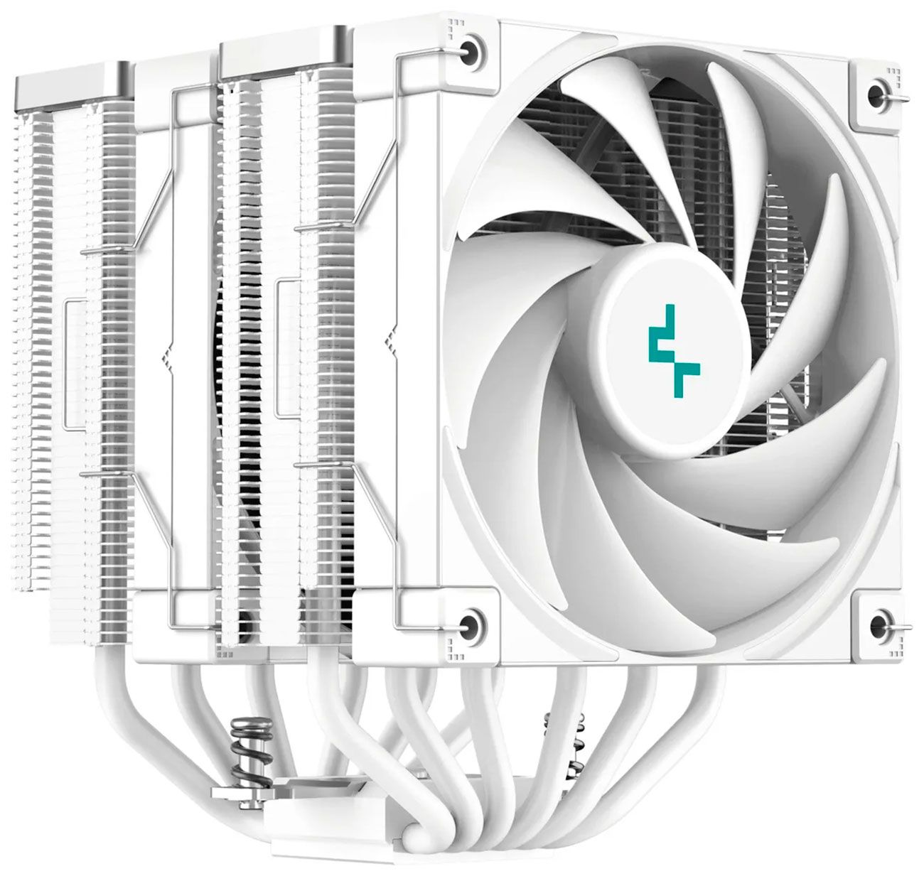 КулердляпроцессораDEEPCOOLAK620WH