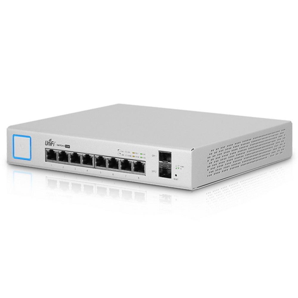 Коммутатор unifi switch 8. Коммутатор unifi switch 8