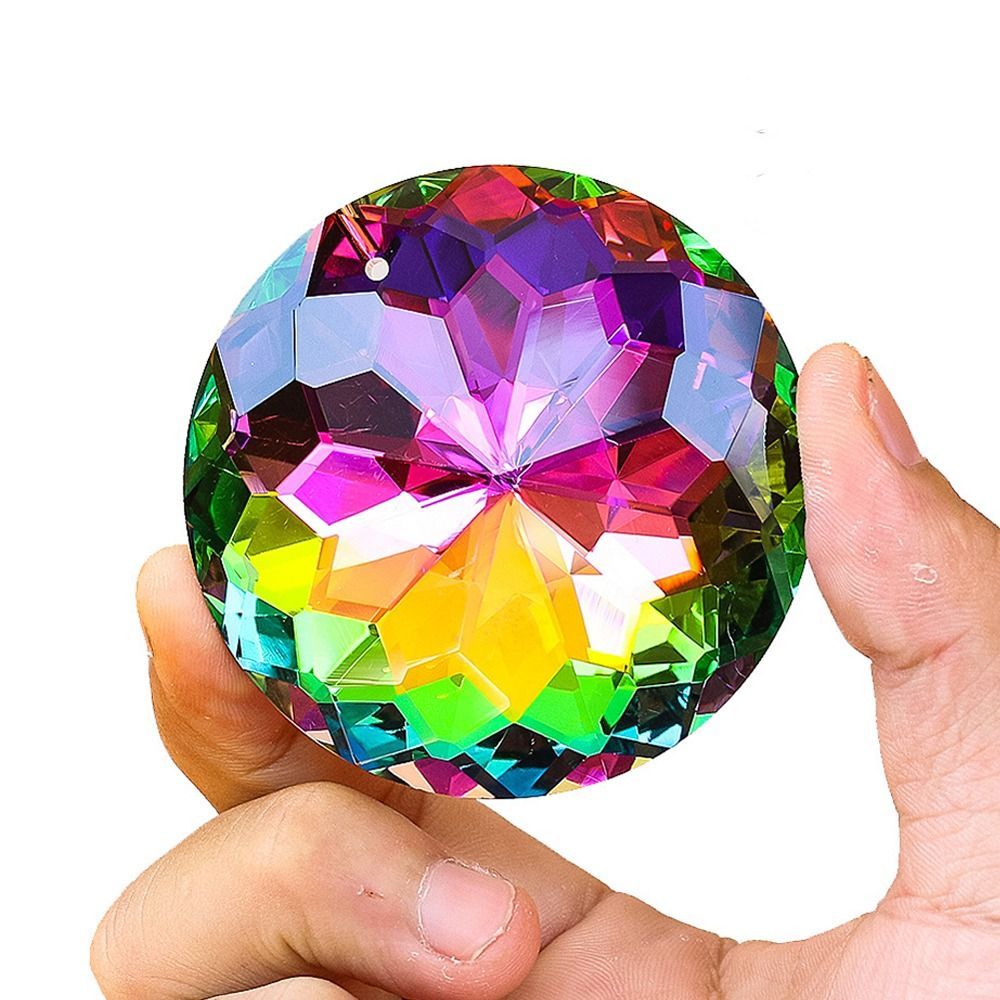 Мандала Ловец солнца