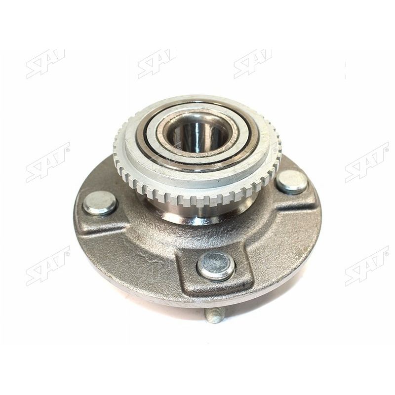 IPSAIP_ST-43200-2F500 Ступичный узел задн. NISSAN PRIMERA P11 96-02