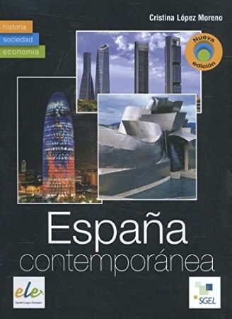 Espa a Contemporanea