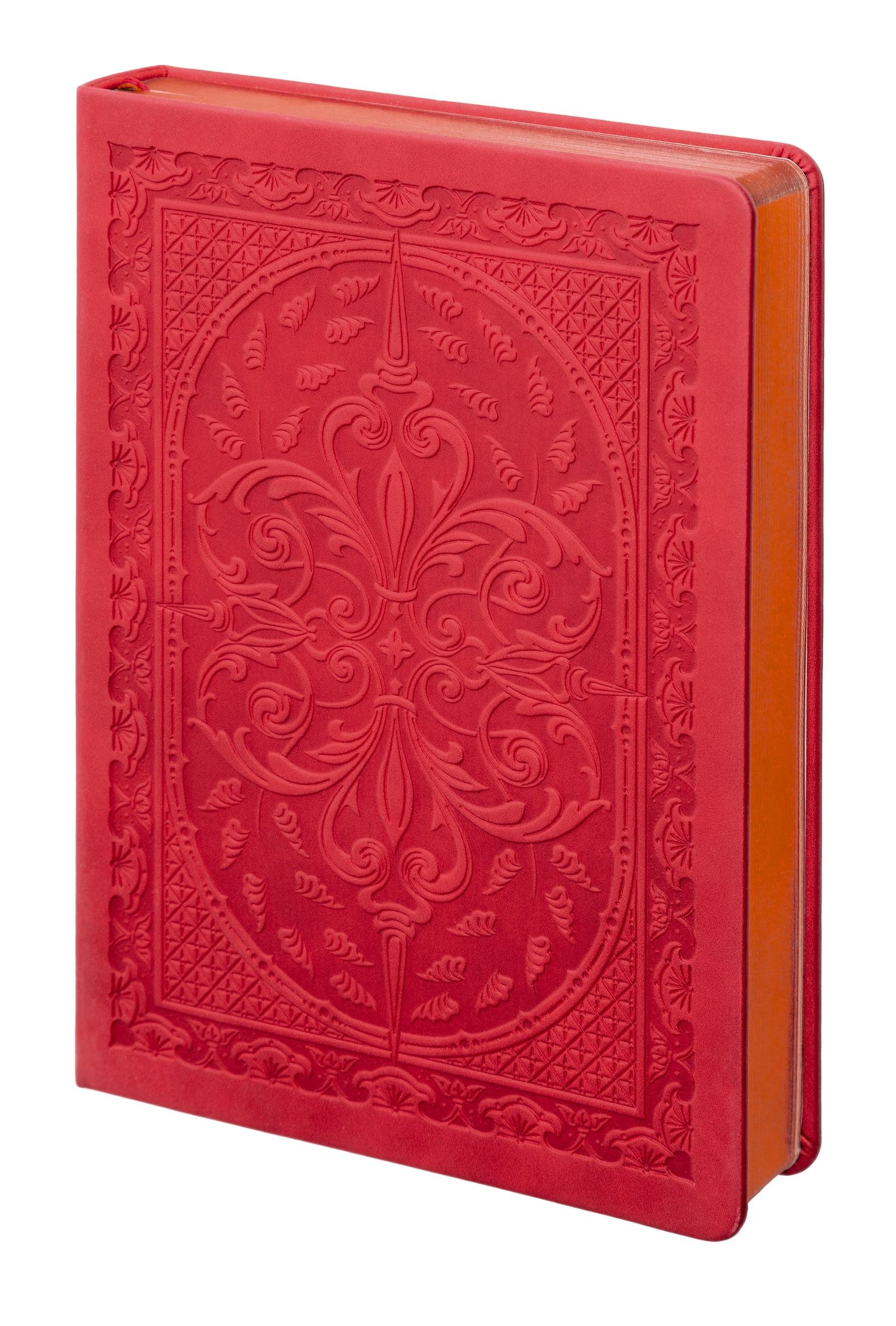 Victoria's Journals Ежедневник Недатированный A5 (14.8 × 21 см), листов: 160 купить на OZON по низкой цене (1573062042)