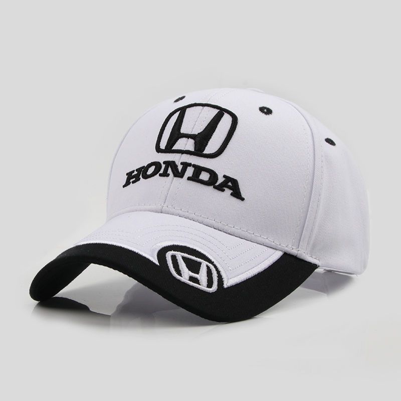 БейсболкаHonda