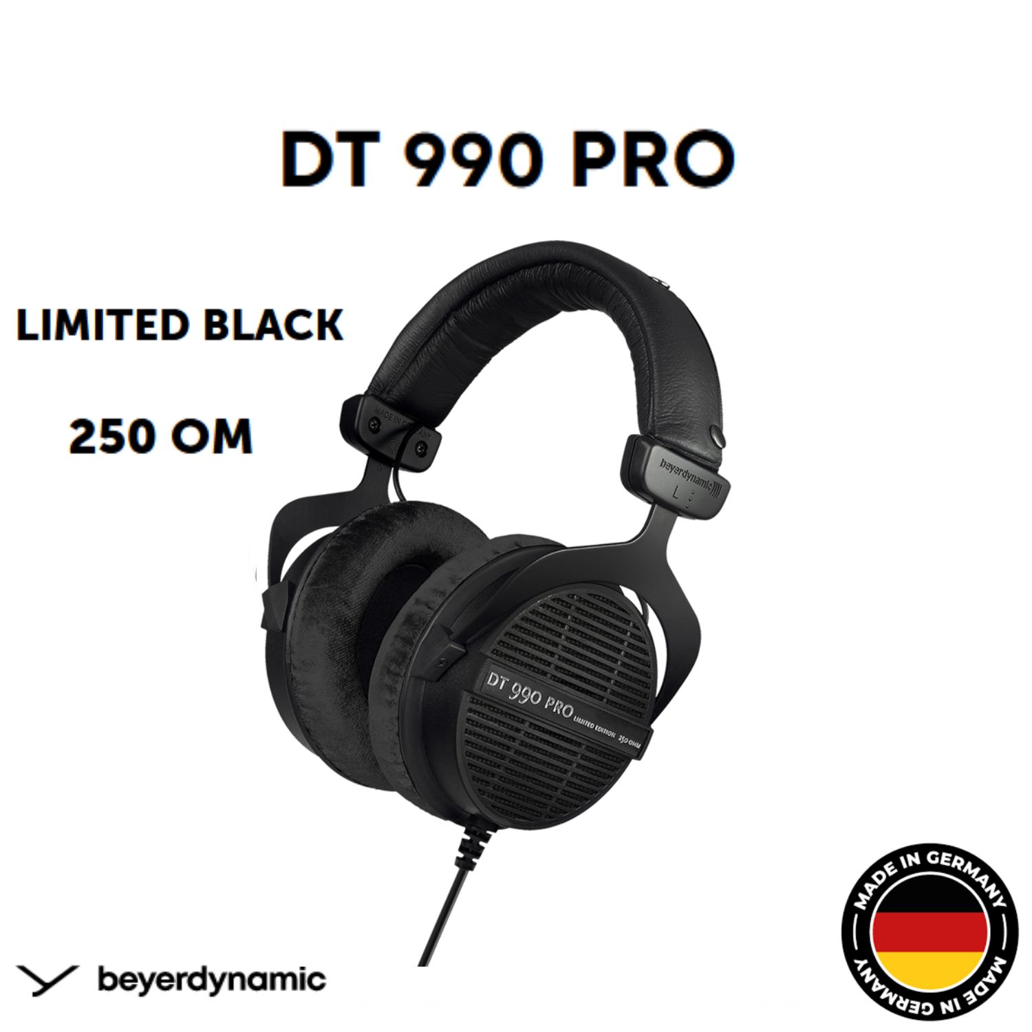 Dt 990 pro special edition sale