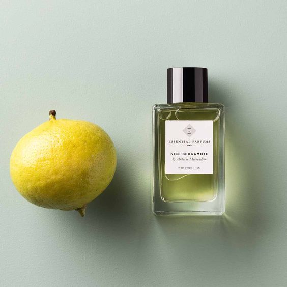 Essential Parfums NICE BERGAMOTE Парфюмерная вода