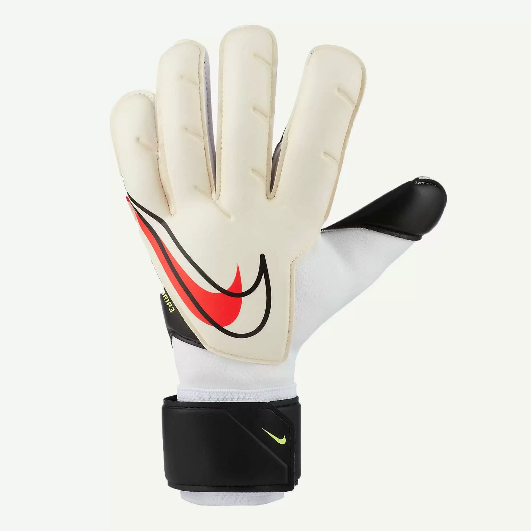 Nike gk vapor grip 3 goalkeeper gloves on sale