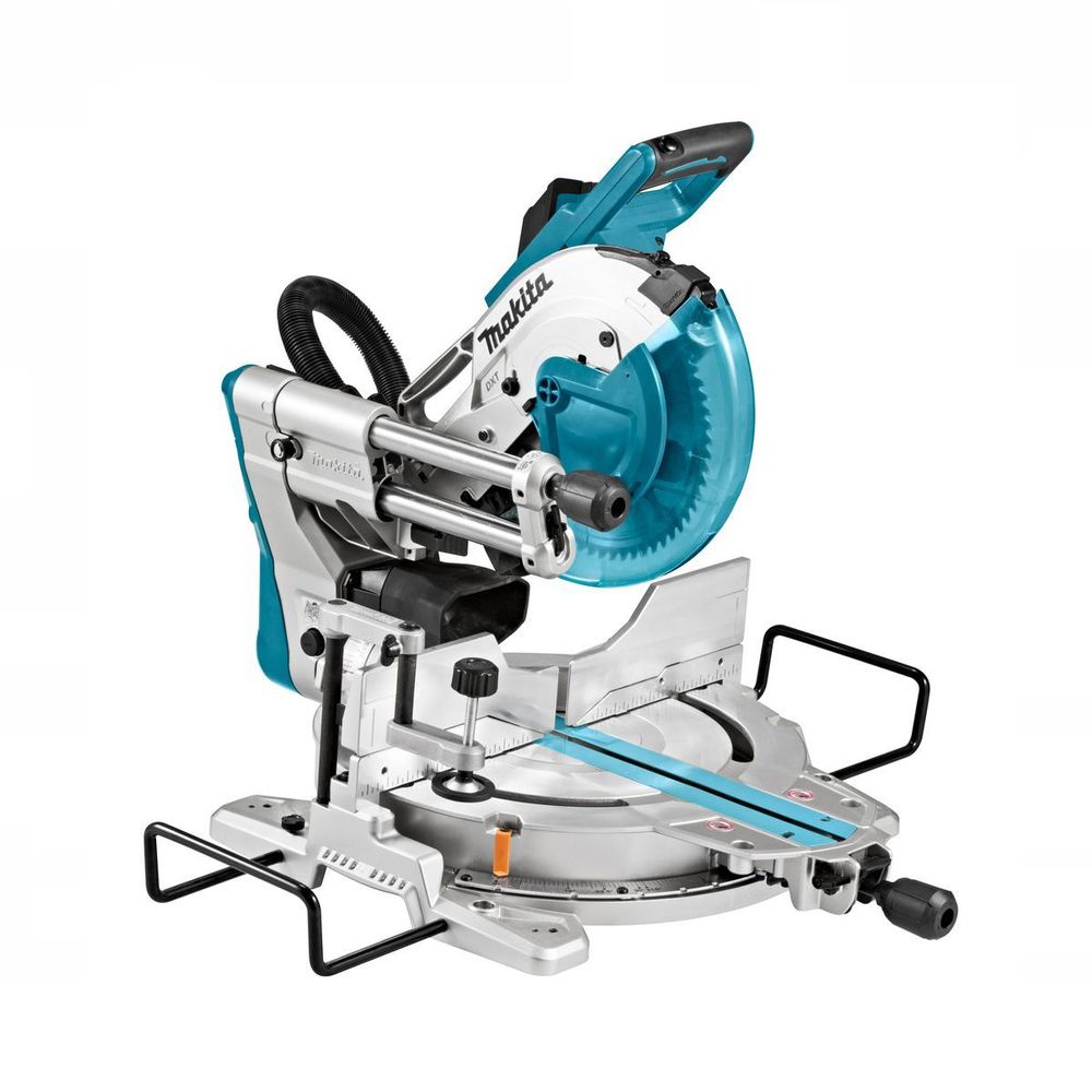 Торцовочная пила Makita LS1019