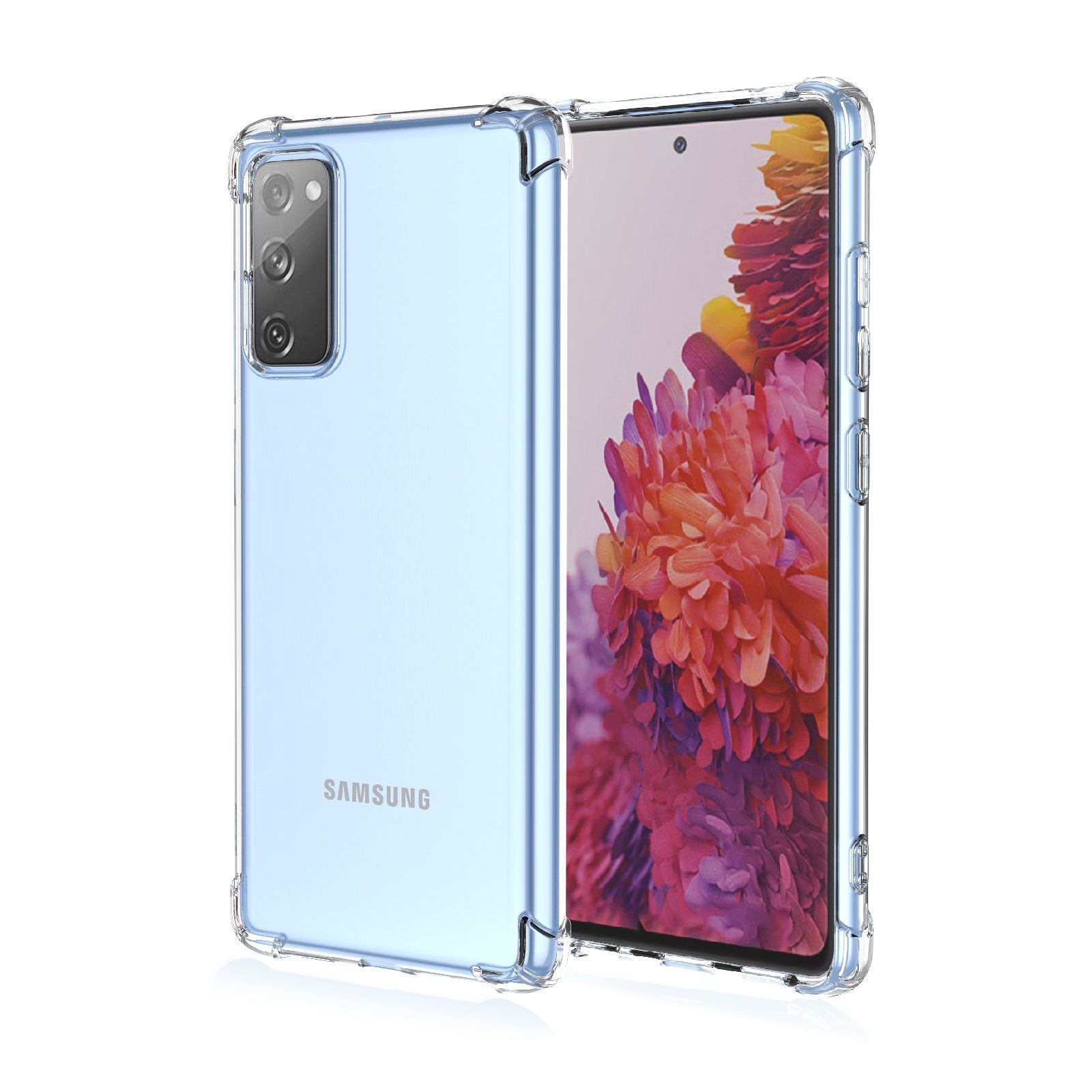 Samsung S20 Fe 5g Купить Каменск Шахтинский