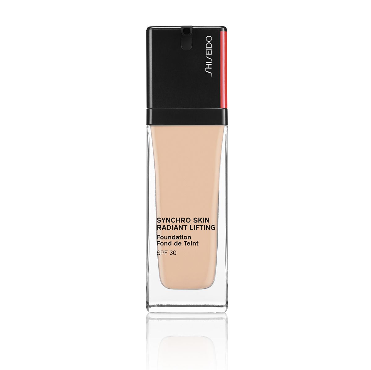 Shiseido synchro skin invisible silk loose powder