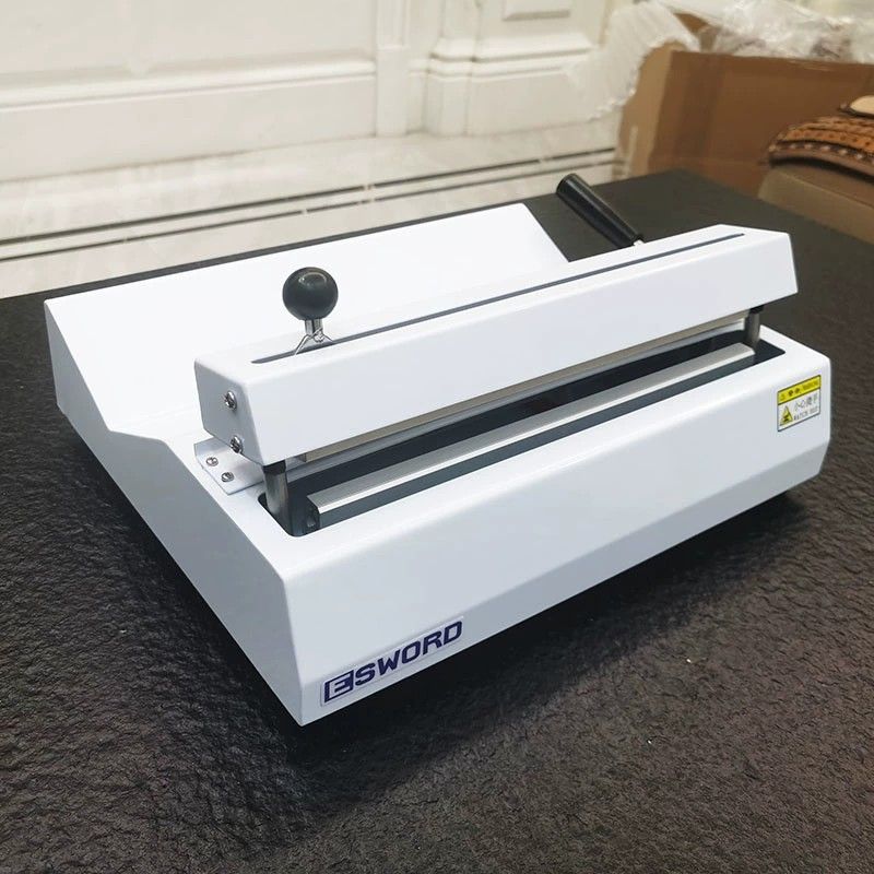 запечатывающее устройство CHACHADE