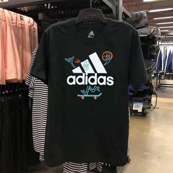 Футболкаadidas