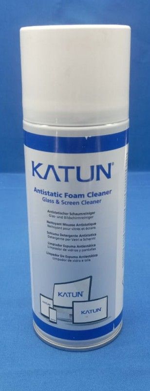 Katun 54602 Антистатическое чистящее средство