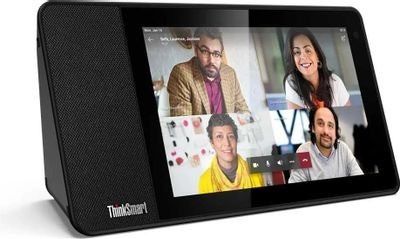 LenovoГрафическийэкранThinkSmartViewforMSTeams8",2GB,2ГБ,Wi-Fi,Android8.1черный[za690028ru],черный