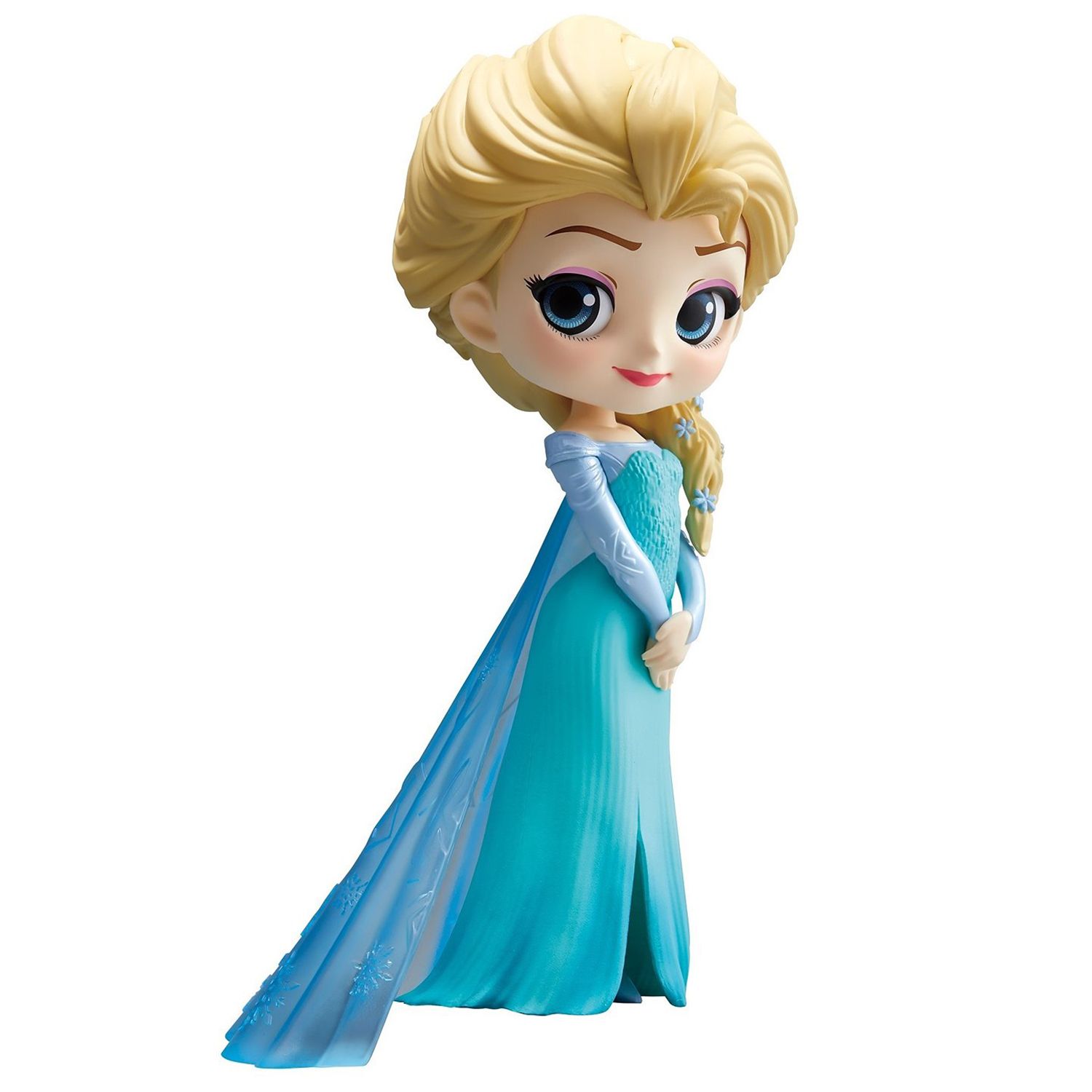 Фигурка Disney Frozen Elsa 14 см